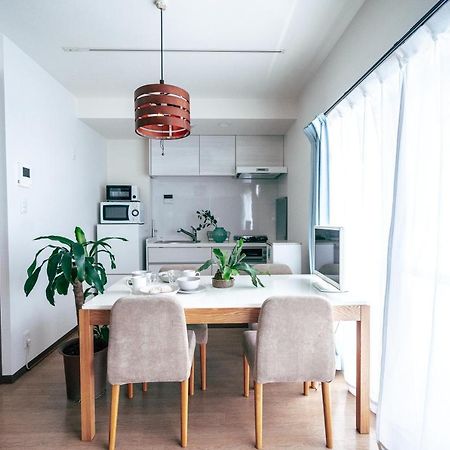 Home N Lounge Tokyo Bagian luar foto