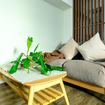 Home N Lounge Tokyo Bagian luar foto