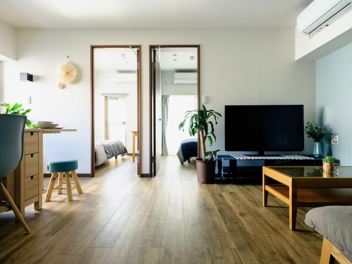 Home N Lounge Tokyo Bagian luar foto