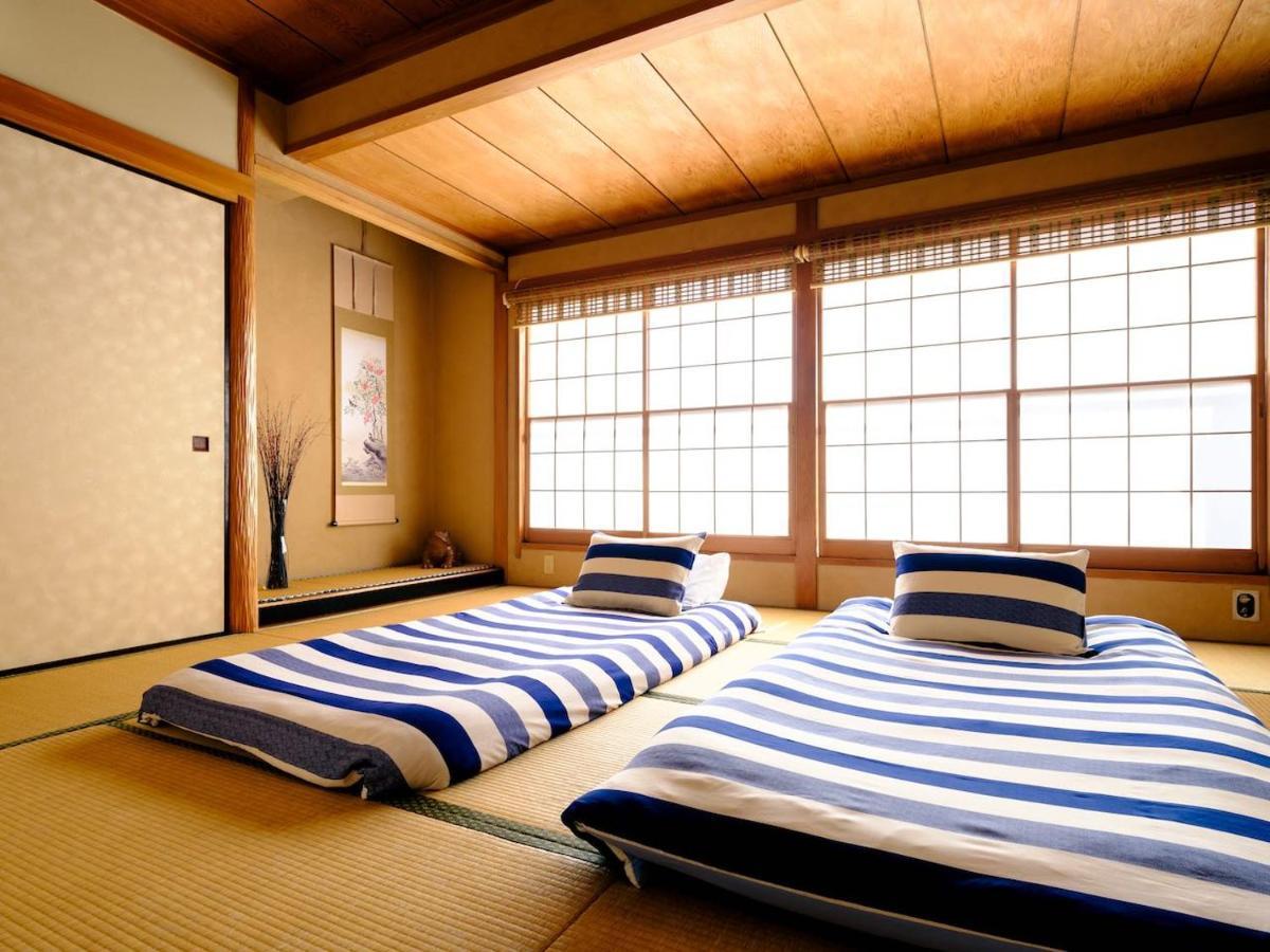 Home N Lounge Tokyo Bagian luar foto