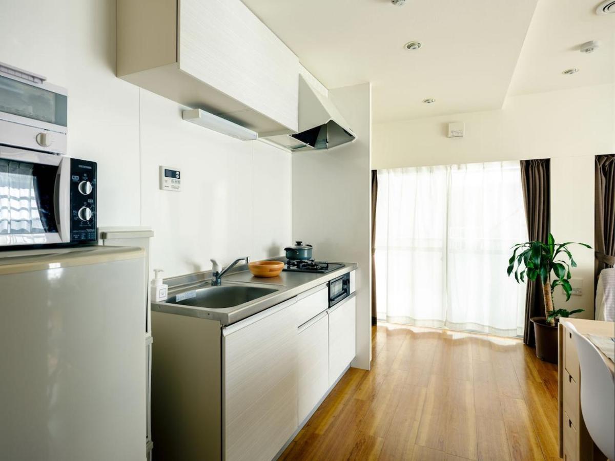 Home N Lounge Tokyo Bagian luar foto