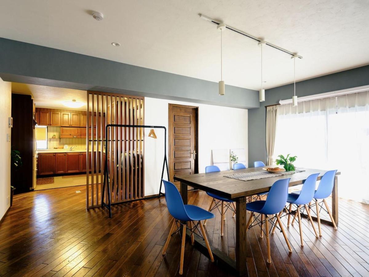 Home N Lounge Tokyo Bagian luar foto
