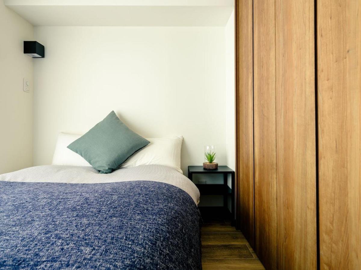 Home N Lounge Tokyo Bagian luar foto