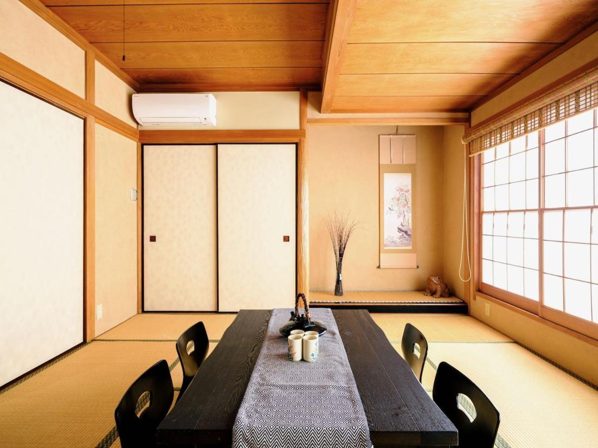 Home N Lounge Tokyo Bagian luar foto