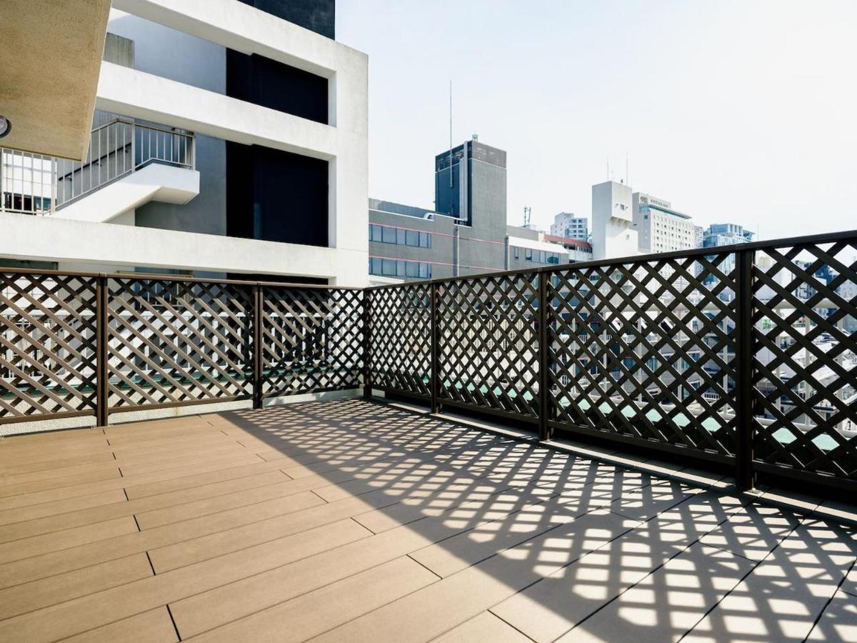 Home N Lounge Tokyo Bagian luar foto