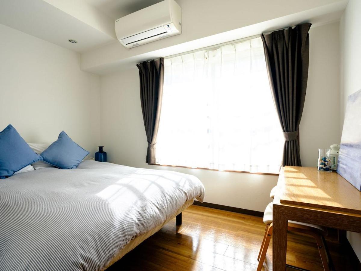 Home N Lounge Tokyo Bagian luar foto