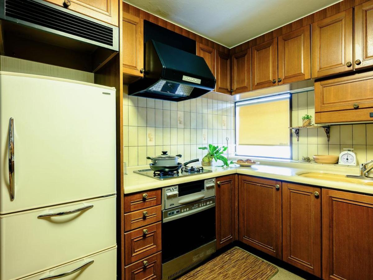 Home N Lounge Tokyo Bagian luar foto