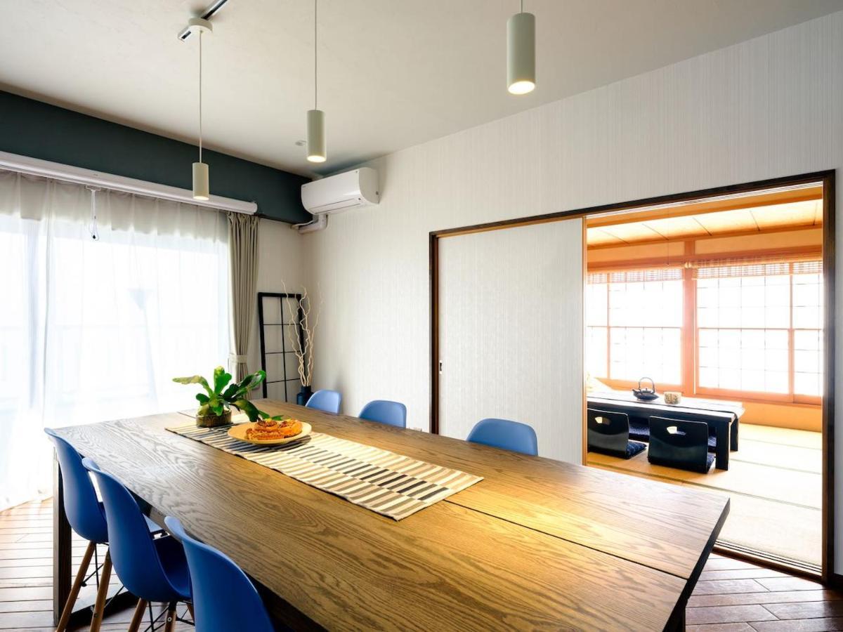 Home N Lounge Tokyo Bagian luar foto