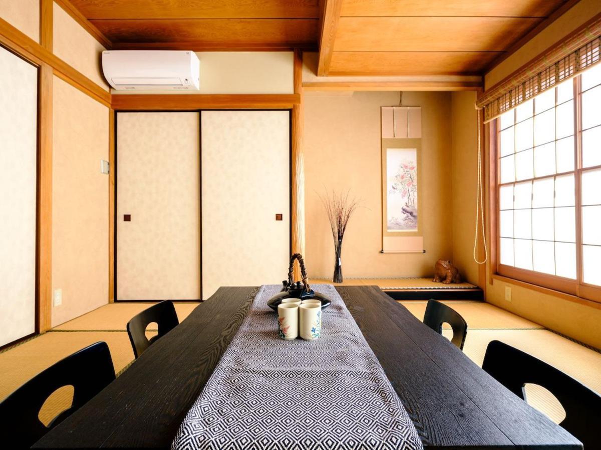 Home N Lounge Tokyo Bagian luar foto