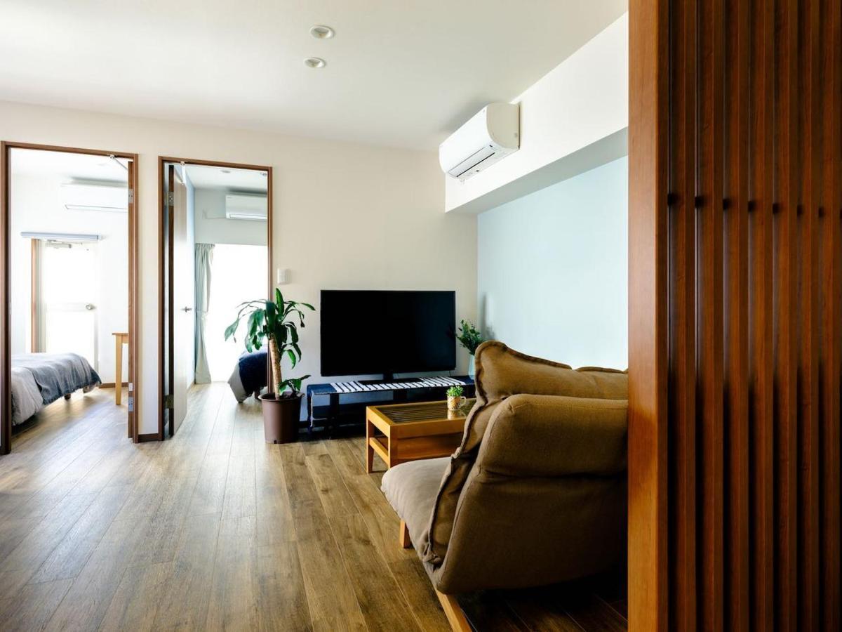 Home N Lounge Tokyo Bagian luar foto