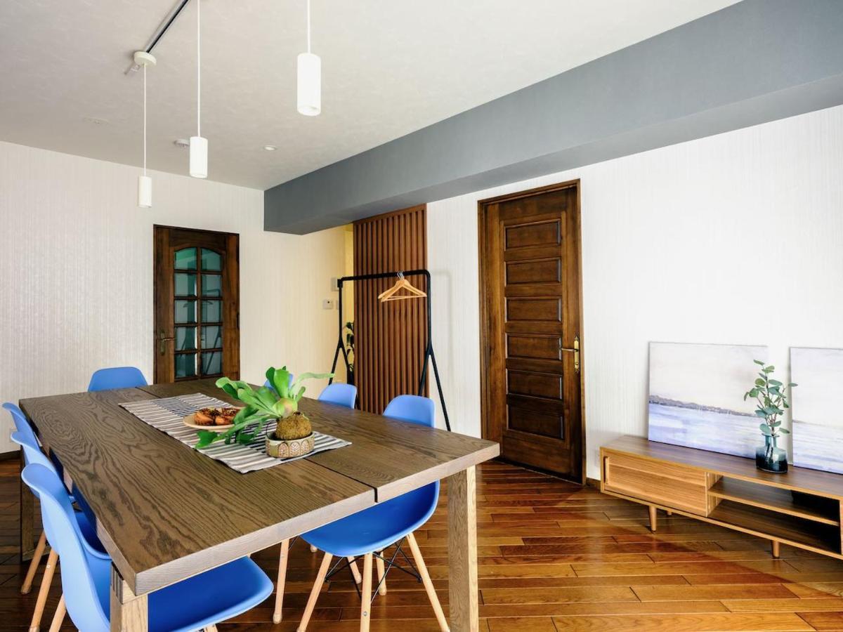 Home N Lounge Tokyo Bagian luar foto