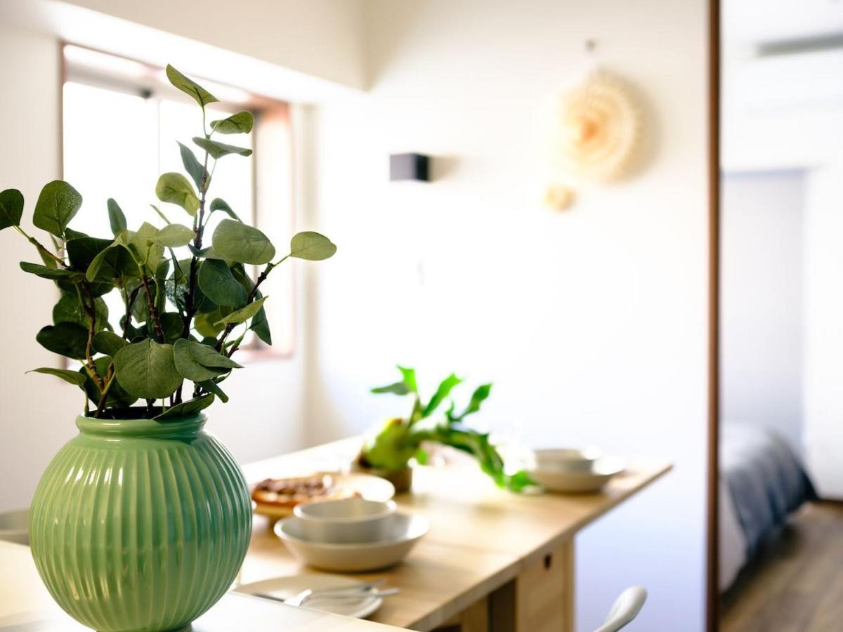 Home N Lounge Tokyo Bagian luar foto
