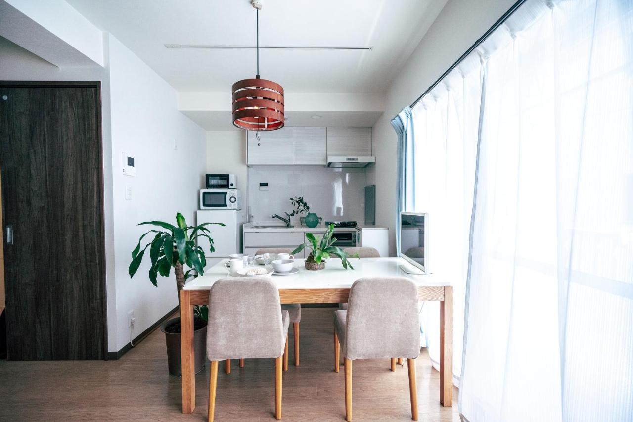 Home N Lounge Tokyo Bagian luar foto