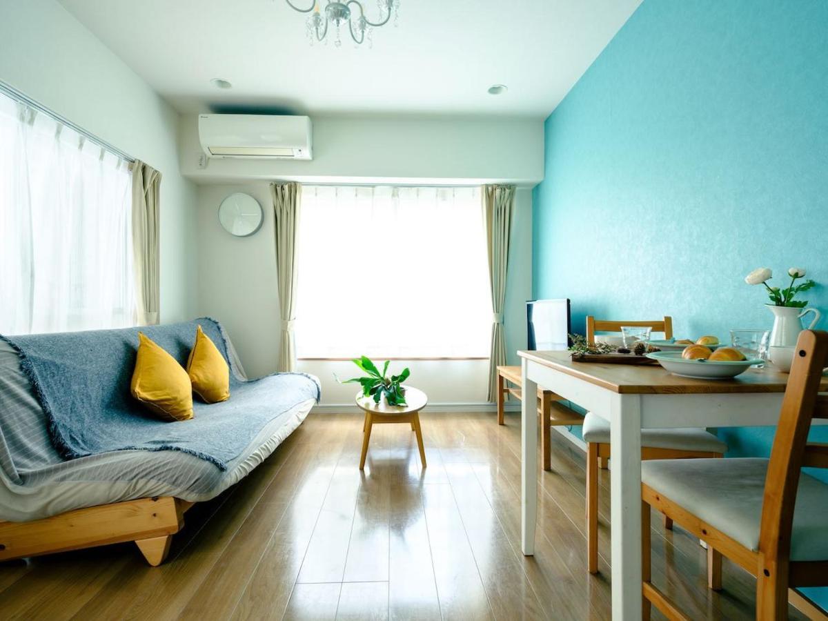 Home N Lounge Tokyo Bagian luar foto