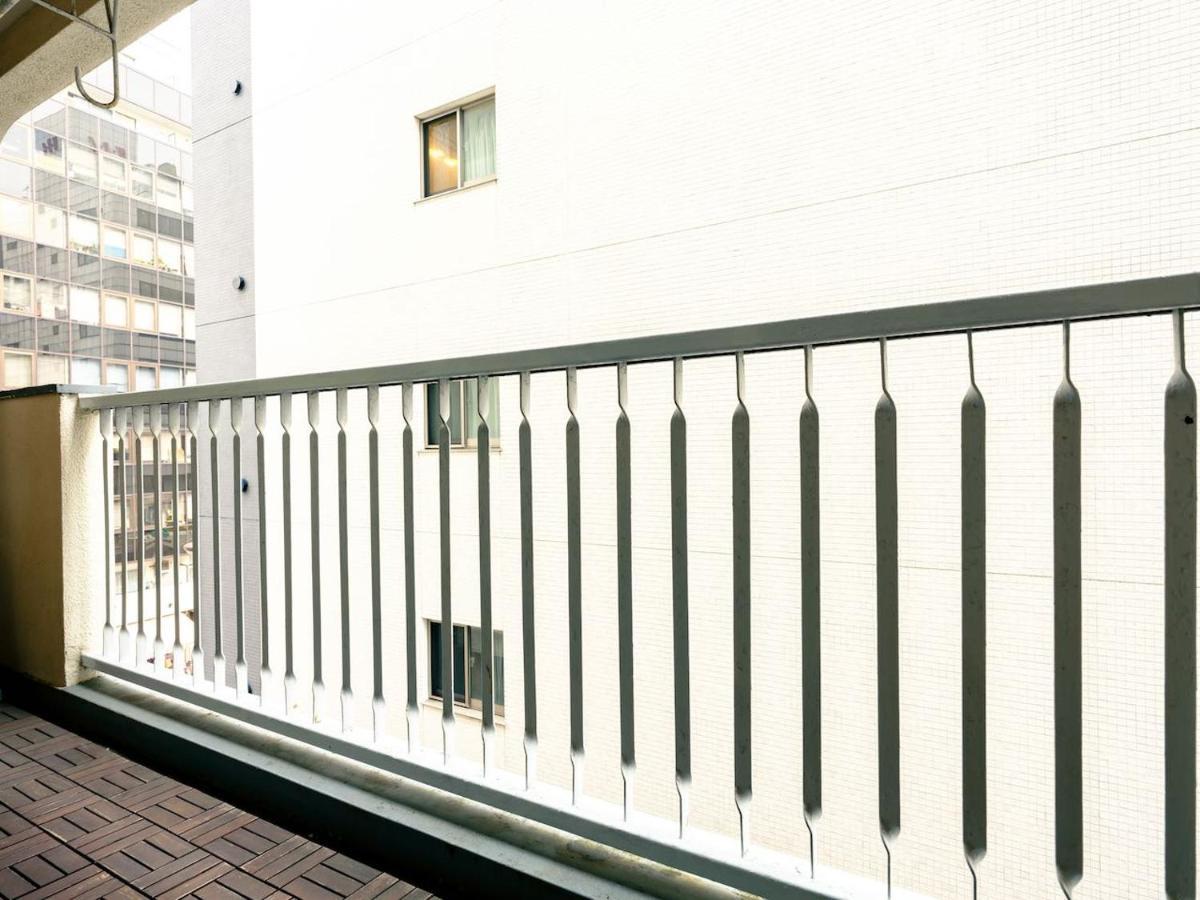 Home N Lounge Tokyo Bagian luar foto