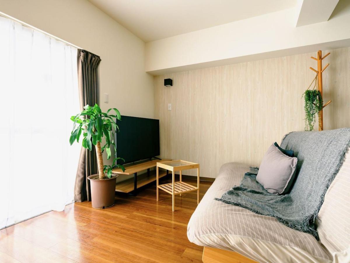 Home N Lounge Tokyo Bagian luar foto