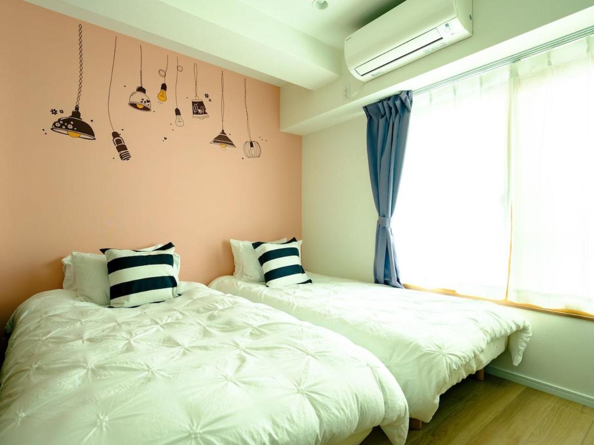 Home N Lounge Tokyo Bagian luar foto