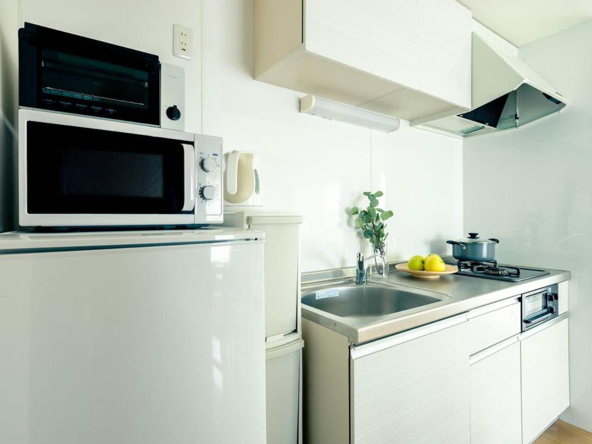 Home N Lounge Tokyo Bagian luar foto