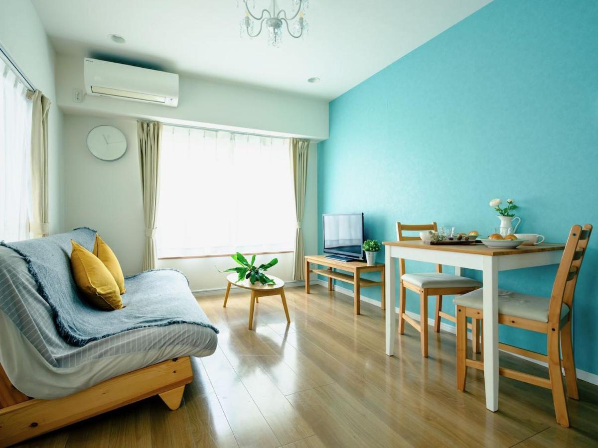 Home N Lounge Tokyo Bagian luar foto