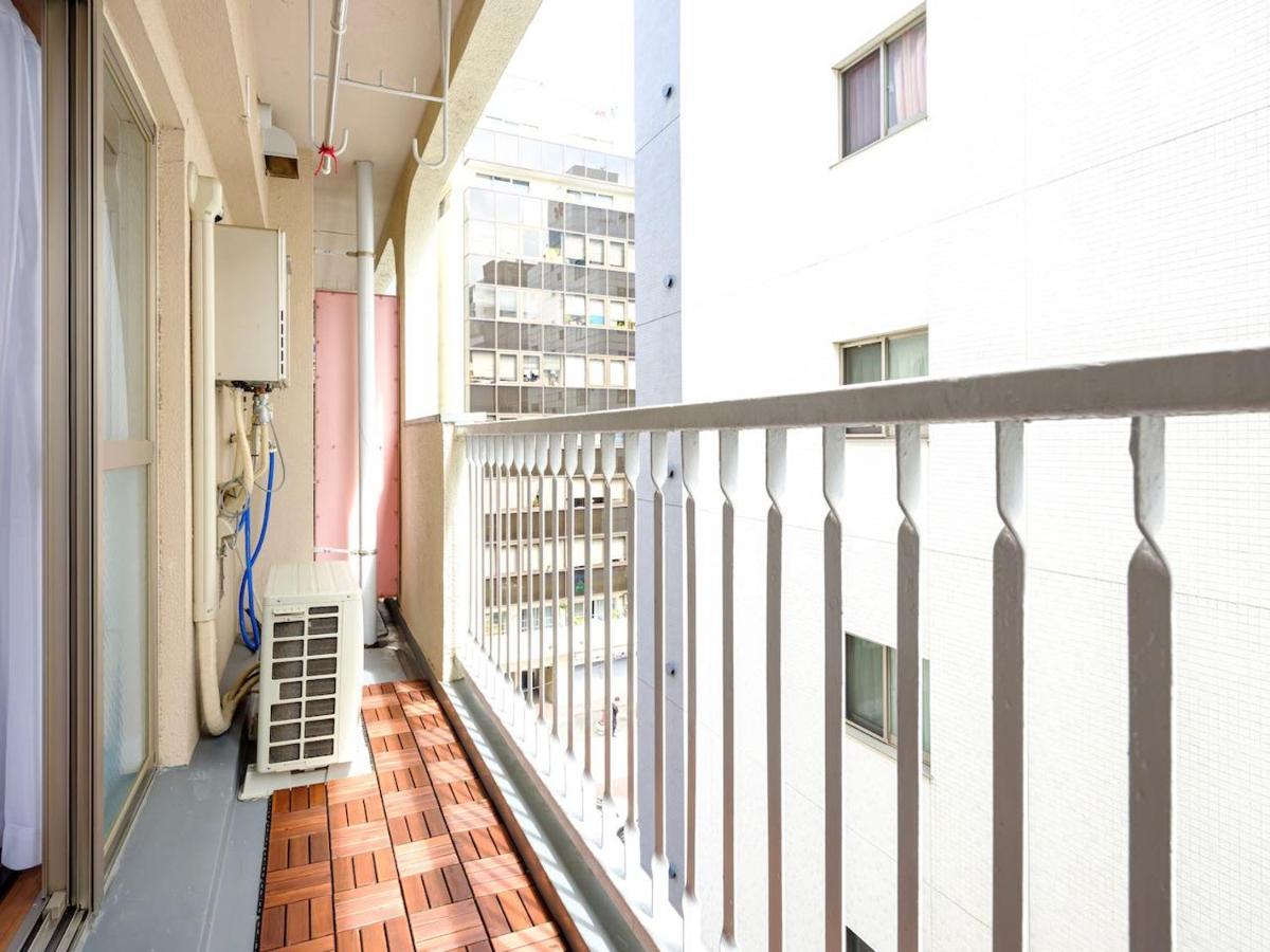 Home N Lounge Tokyo Bagian luar foto