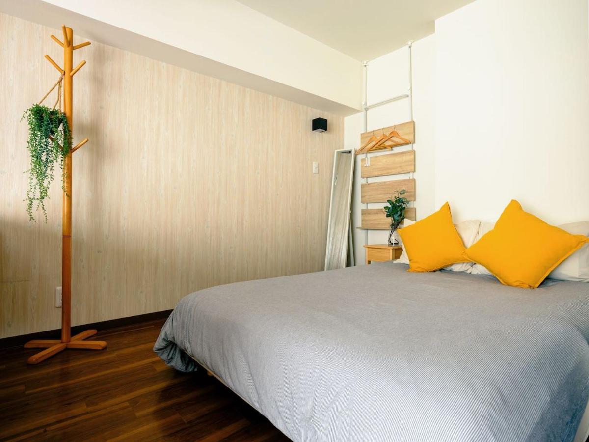 Home N Lounge Tokyo Bagian luar foto