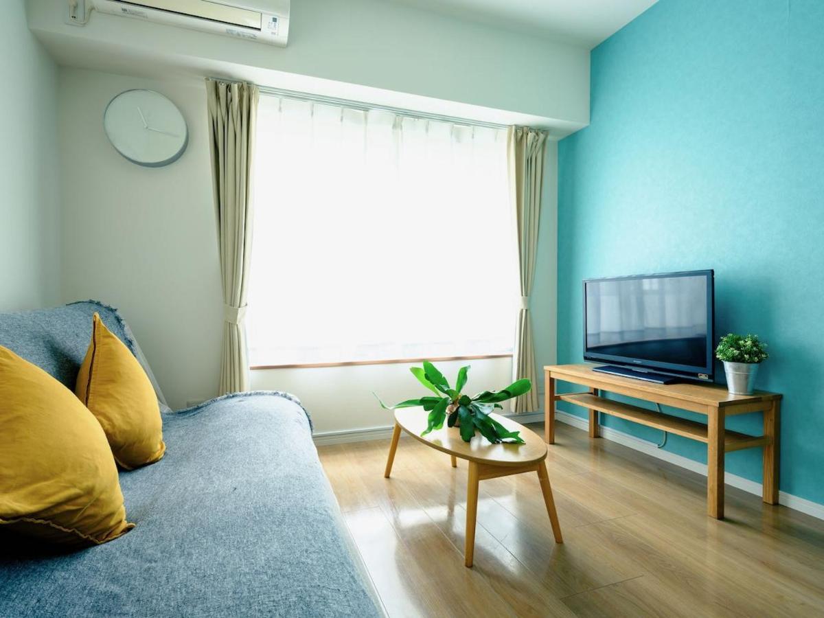Home N Lounge Tokyo Bagian luar foto