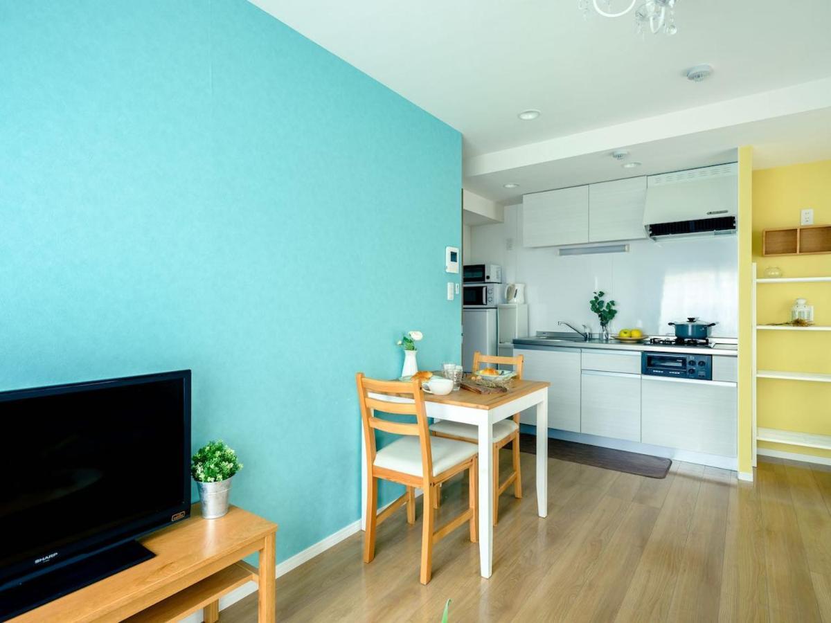 Home N Lounge Tokyo Bagian luar foto