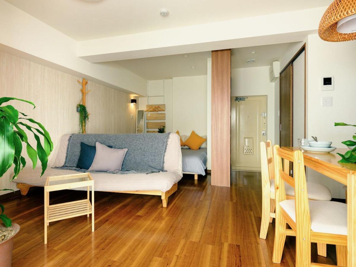 Home N Lounge Tokyo Bagian luar foto