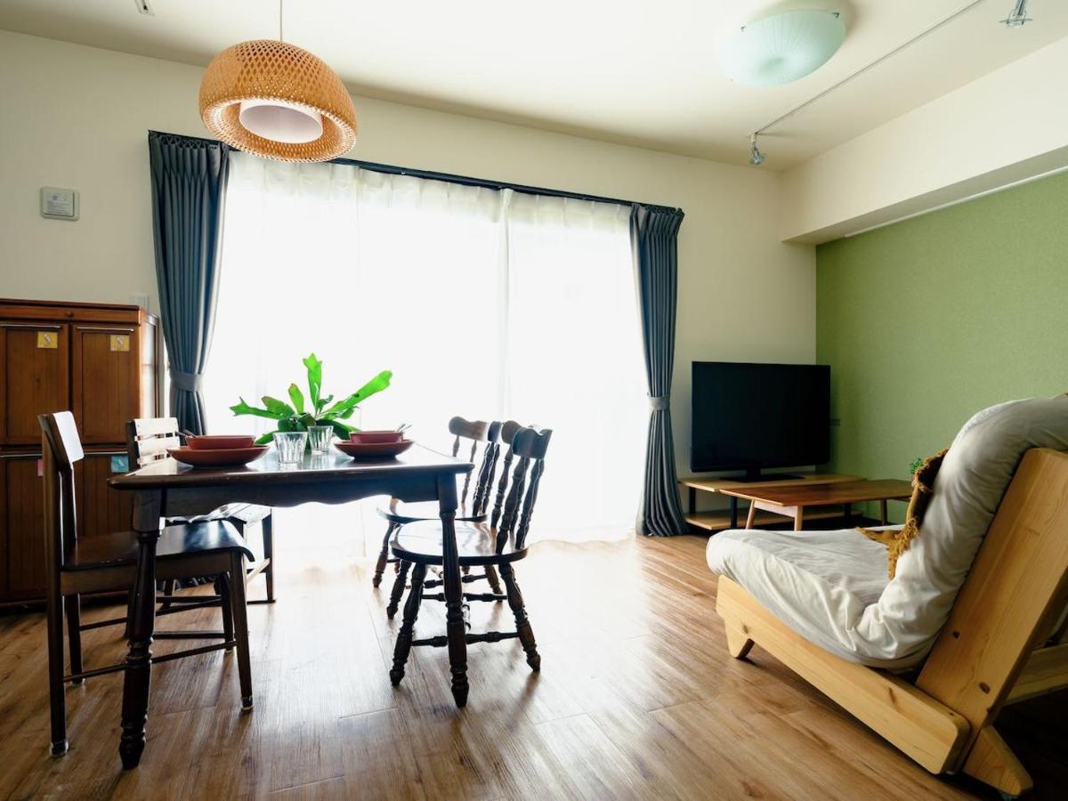 Home N Lounge Tokyo Bagian luar foto