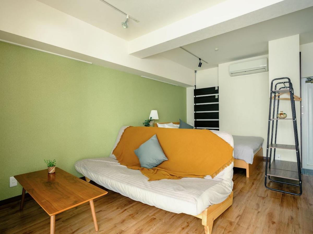 Home N Lounge Tokyo Bagian luar foto