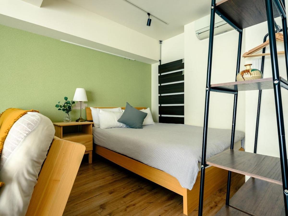Home N Lounge Tokyo Bagian luar foto