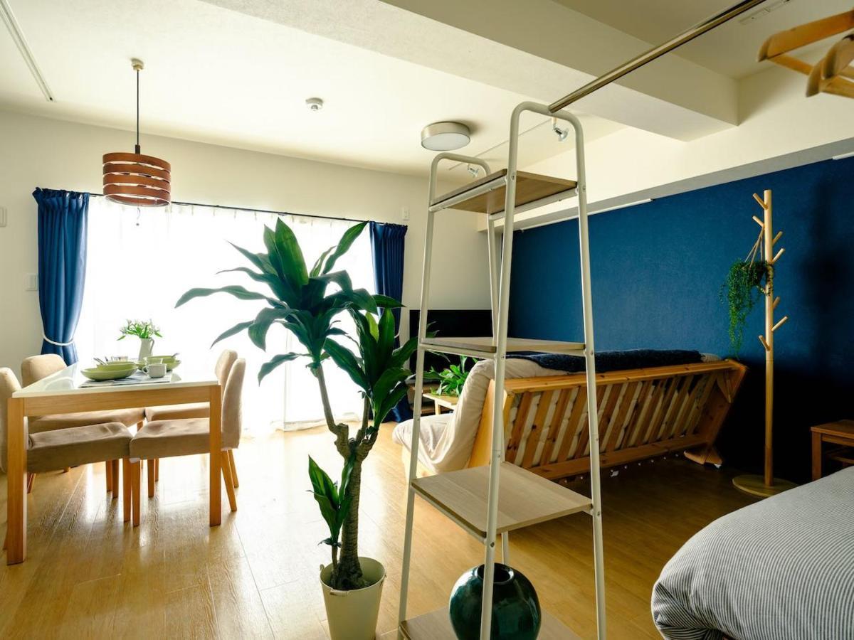 Home N Lounge Tokyo Bagian luar foto