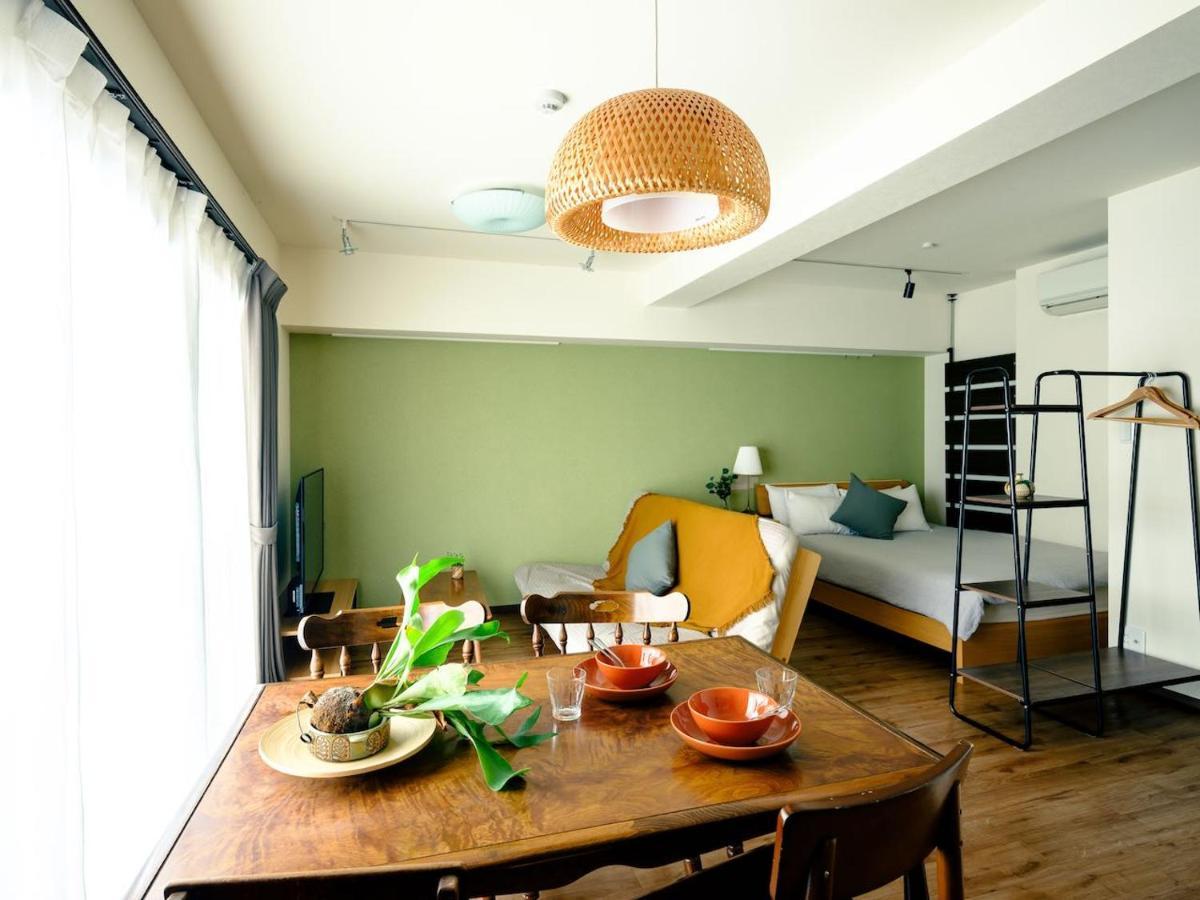 Home N Lounge Tokyo Bagian luar foto