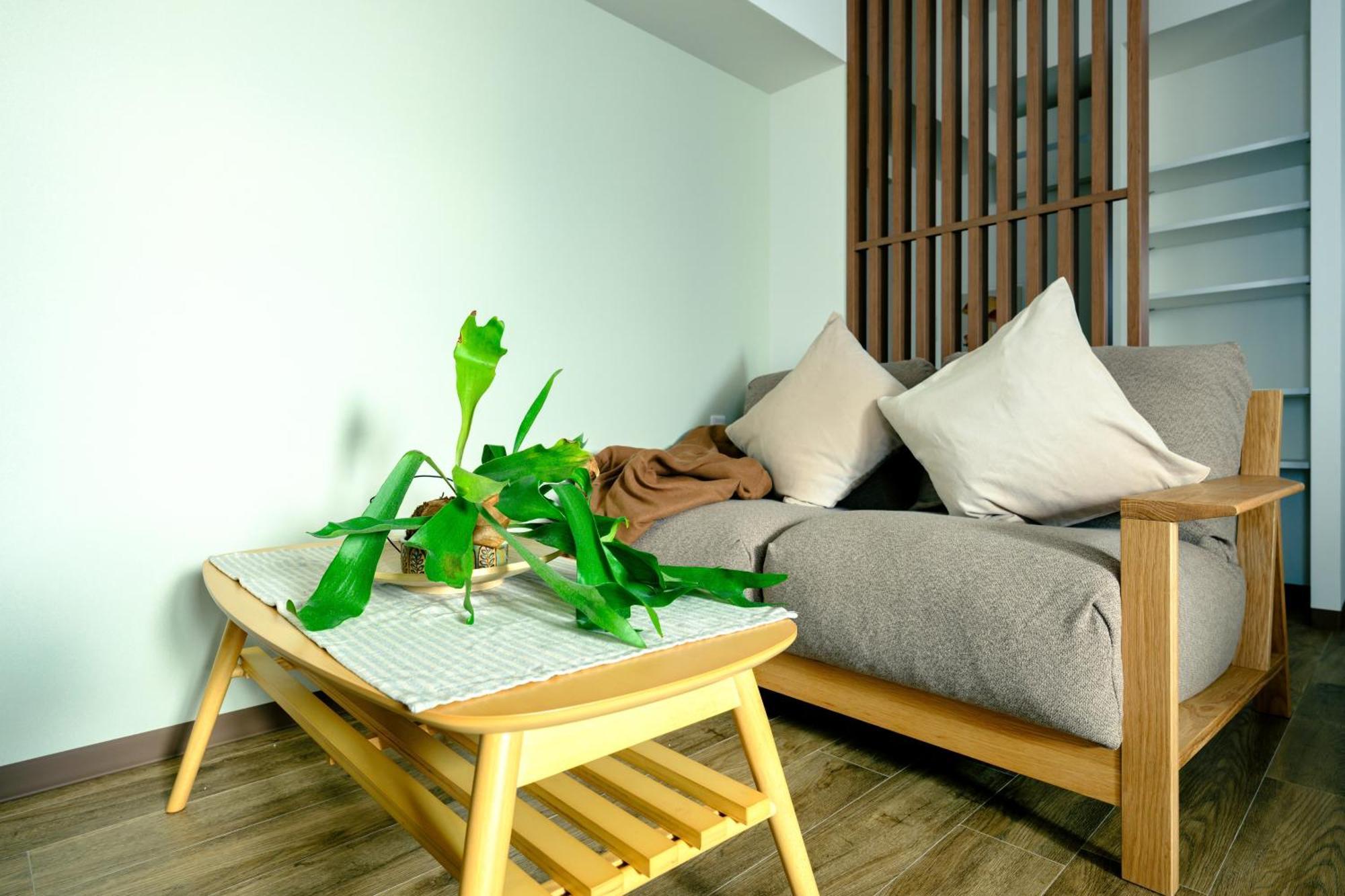 Home N Lounge Tokyo Bagian luar foto