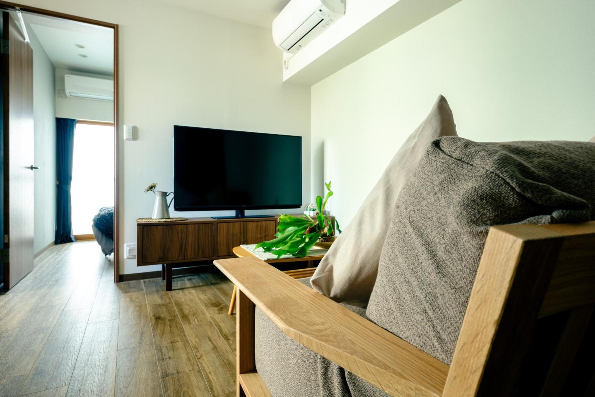Home N Lounge Tokyo Bagian luar foto