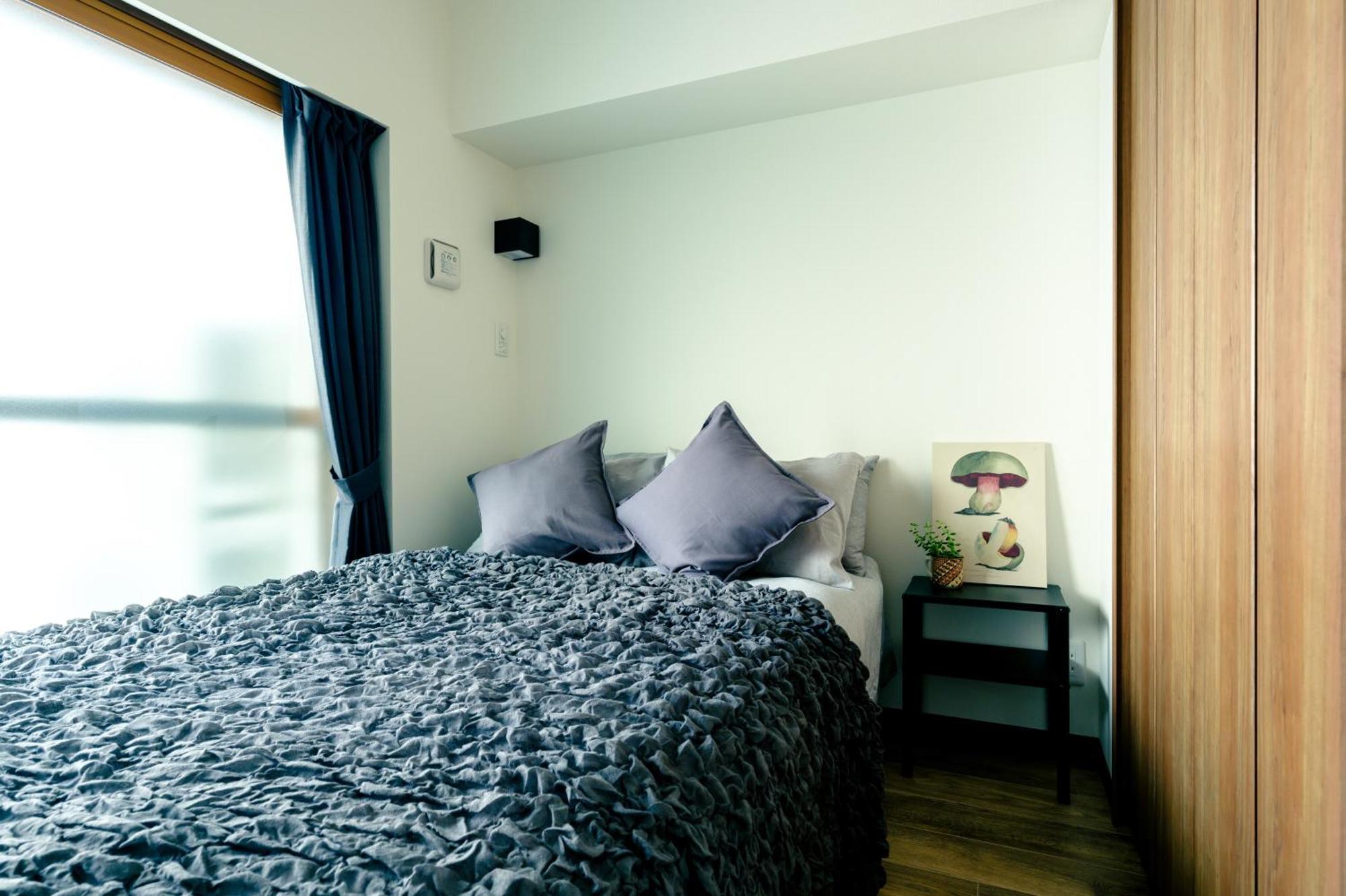 Home N Lounge Tokyo Bagian luar foto