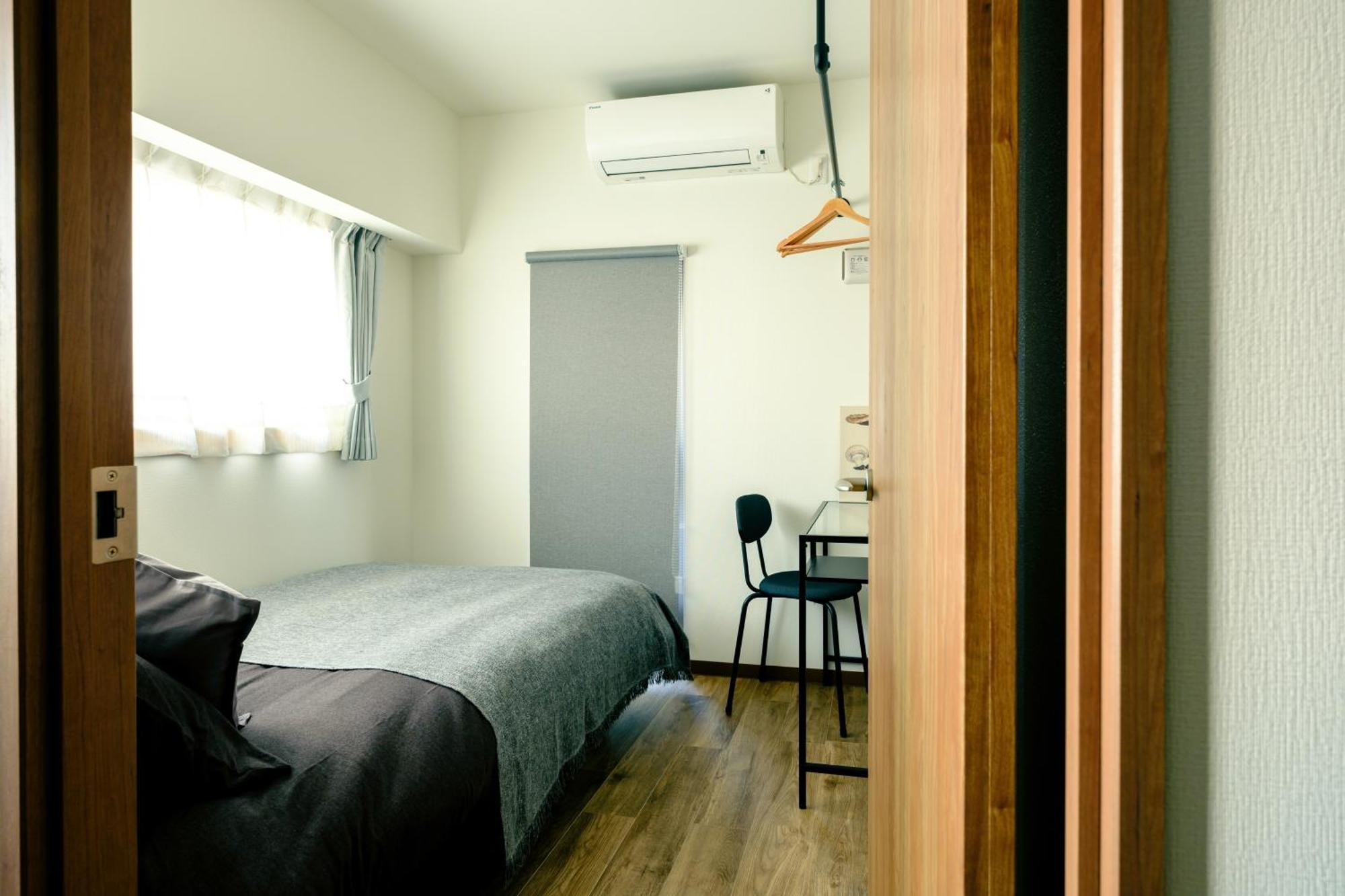 Home N Lounge Tokyo Bagian luar foto