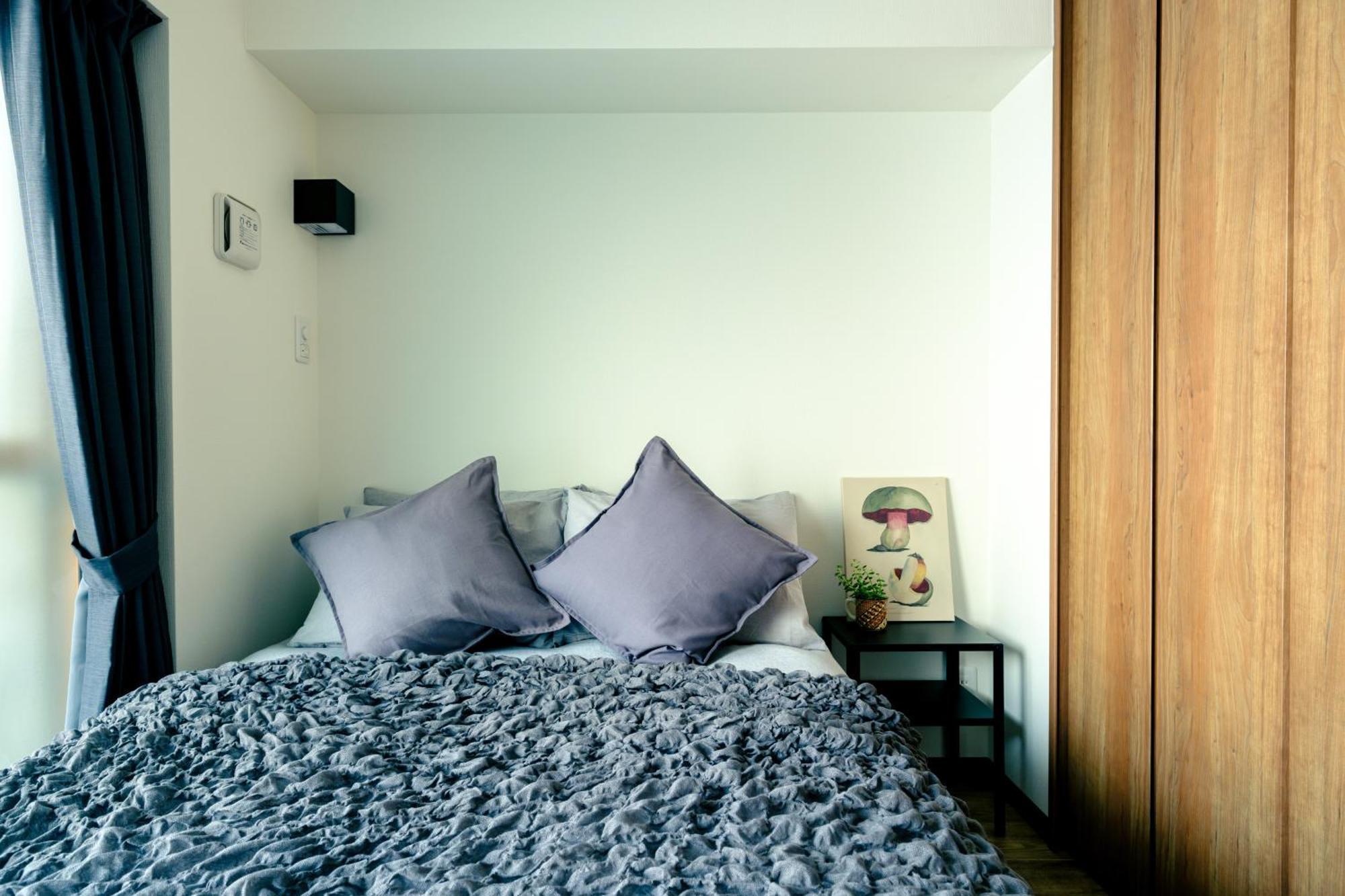 Home N Lounge Tokyo Bagian luar foto
